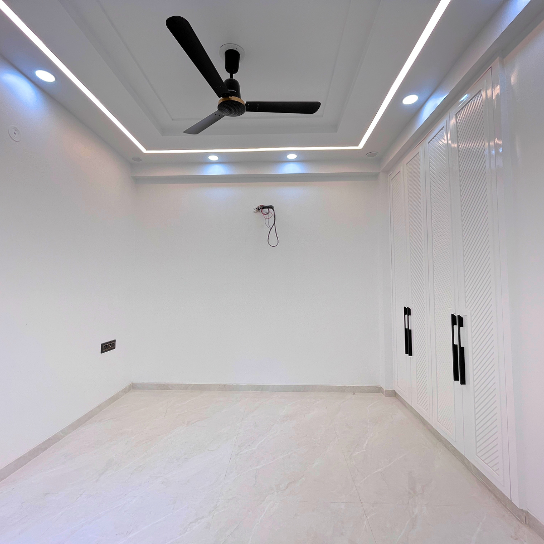 Affordable 3 BHK Flats In Dwarka Near Metro  | Flats In Dwarka | Flats for Sale in Dwarka | Dwarka City Homes