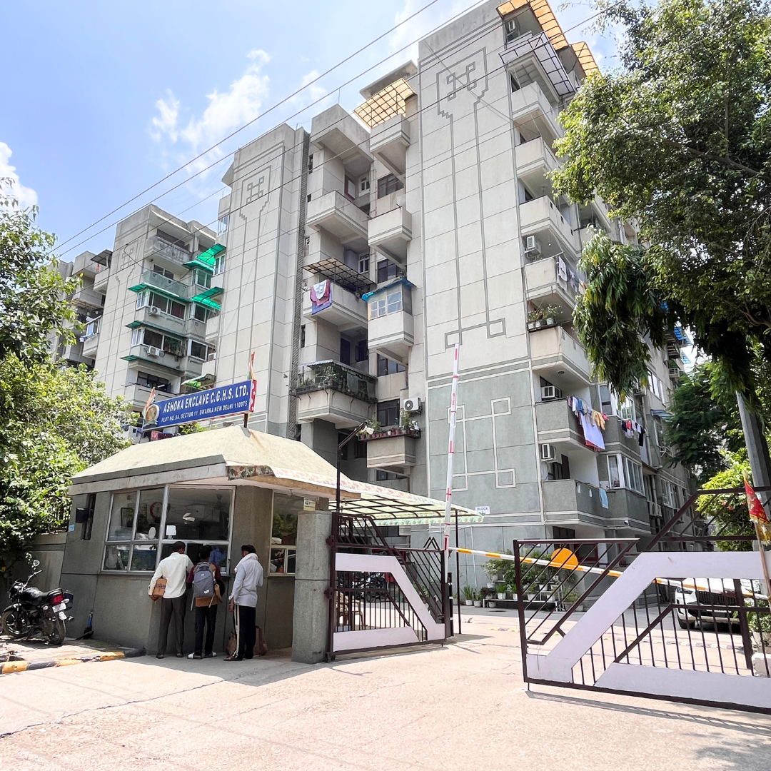 5 BHK Flats in Dwarka | Society Flats for Sale in Dwarka at Best Price | Society Flats in Dwarka | Dwarka City Homes