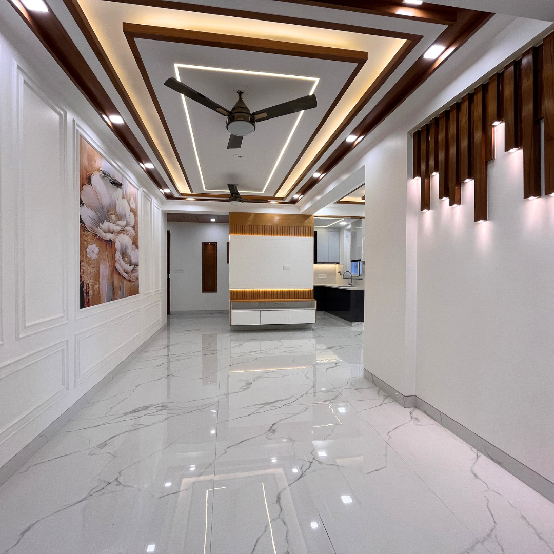 5 BHK Flats in Dwarka | Society Flats for Sale in Dwarka at Best Price | Society Flats in Dwarka | Dwarka City Homes