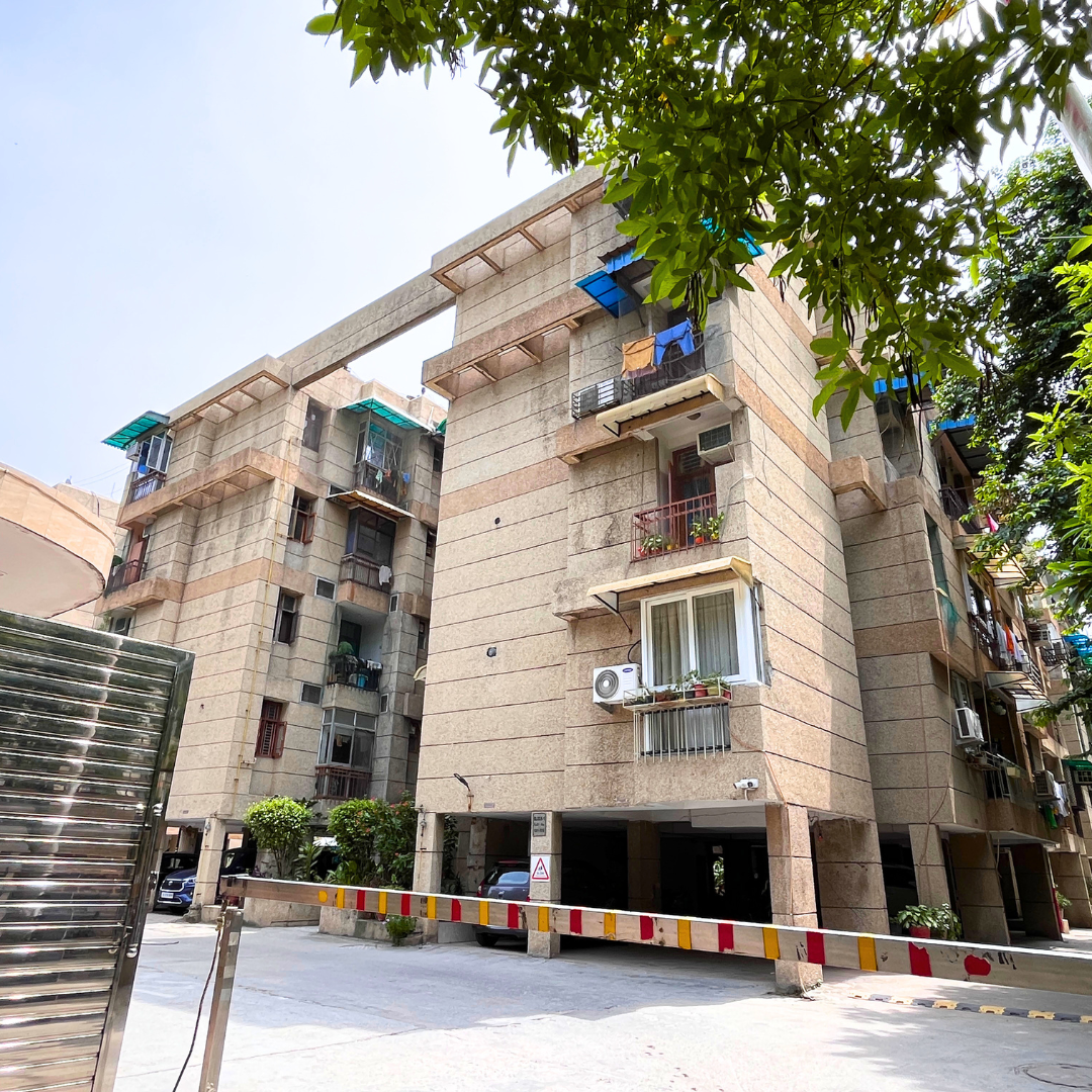 Affordable 3 BHK Flats In Dwarka Near Metro  | Flats In Dwarka | Flats for Sale in Dwarka | Dwarka City Homes