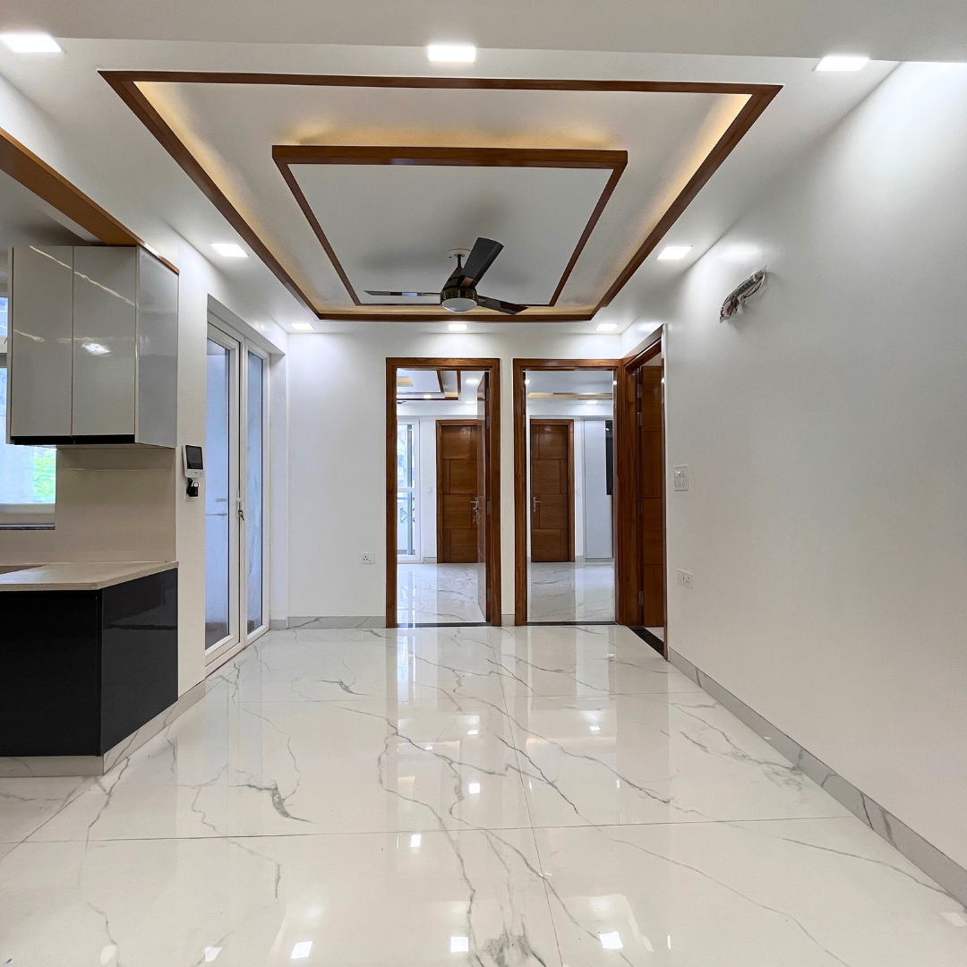 5 BHK Flats in Dwarka | Society Flats for Sale in Dwarka at Best Price | Society Flats in Dwarka | Dwarka City Homes