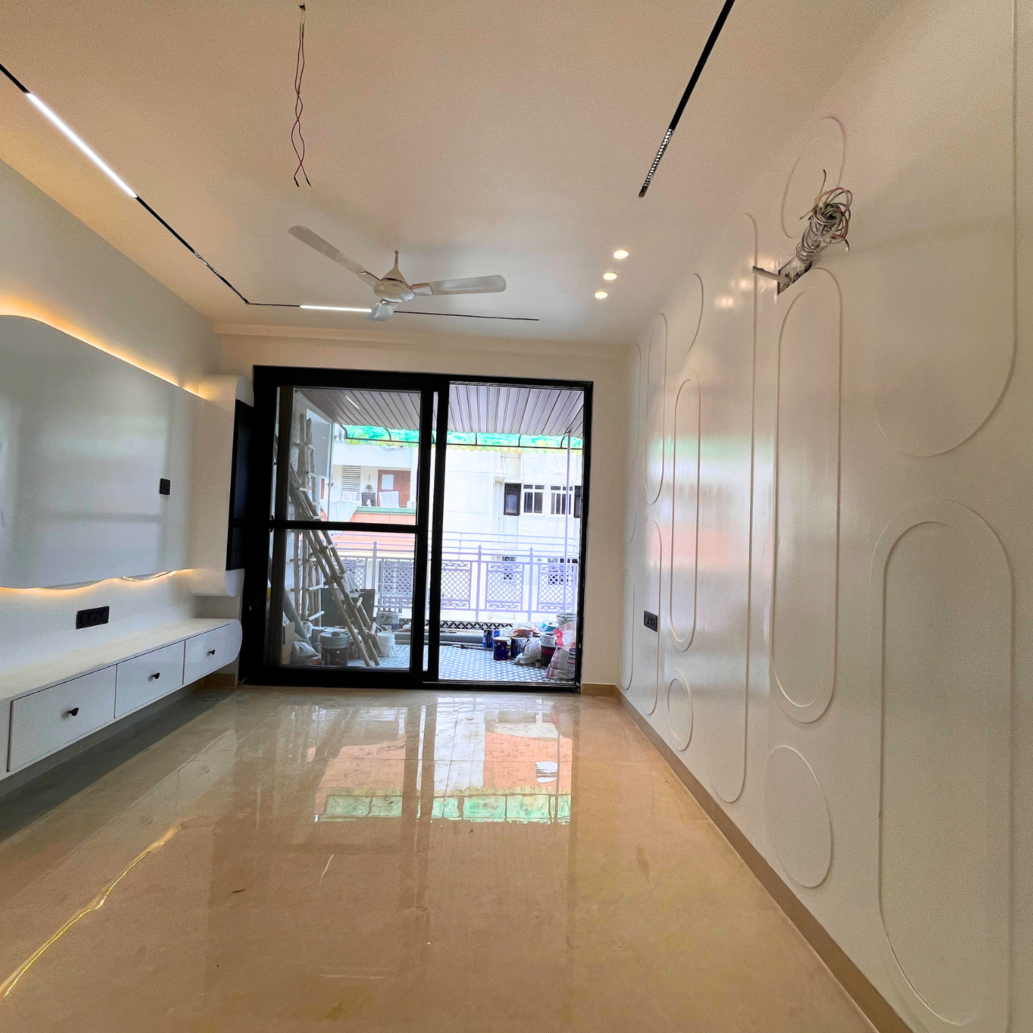 3 BHK Flats Near Dwarka Expressway for Sale | 3 BHK Society Flats in Dwarka for Sale | Dwarka City Homes