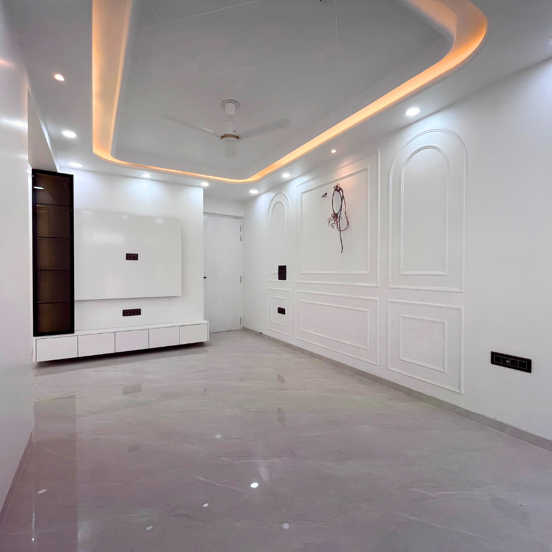 Affordable 3 BHK Flats In Dwarka Near Metro  | Flats In Dwarka | Flats for Sale in Dwarka | Dwarka City Homes