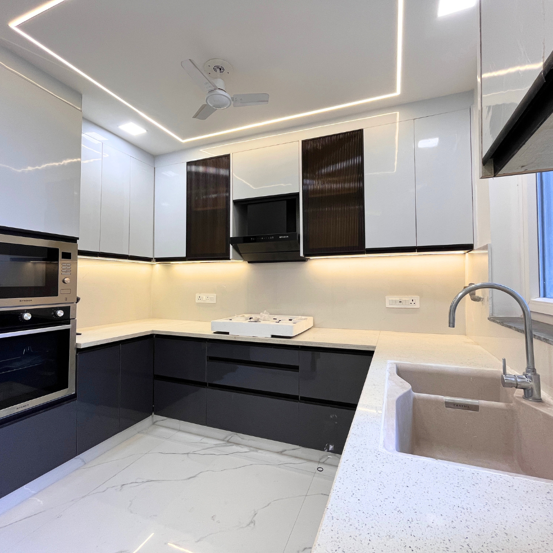 5 BHK Flats in Dwarka | Society Flats for Sale in Dwarka at Best Price | Society Flats in Dwarka | Dwarka City Homes