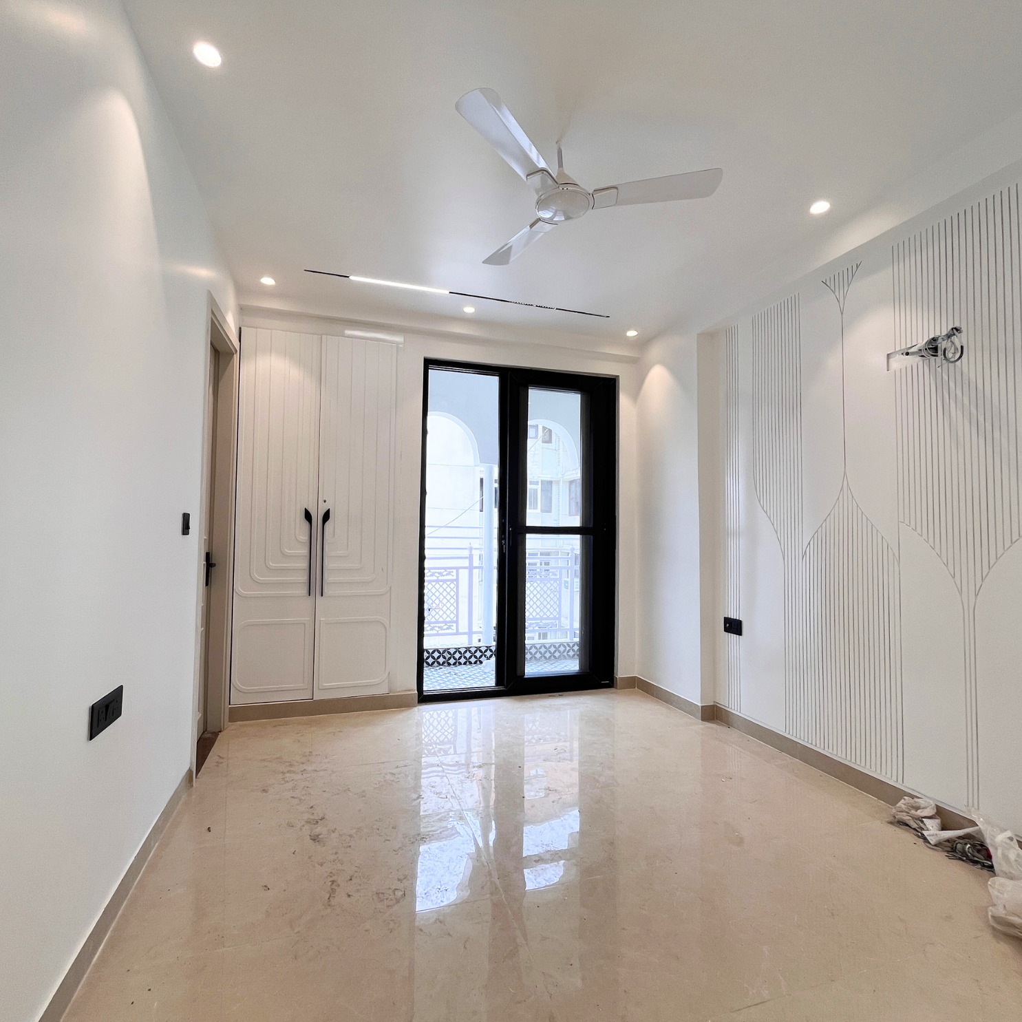 3 BHK Flats Near Dwarka Expressway for Sale | 3 BHK Society Flats in Dwarka for Sale | Dwarka City Homes