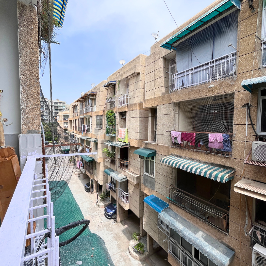 Affordable 3 BHK Flats In Dwarka Near Metro  | Flats In Dwarka | Flats for Sale in Dwarka | Dwarka City Homes