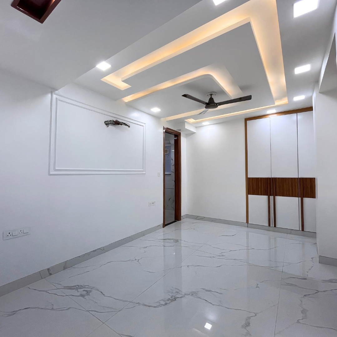 5 BHK Flats in Dwarka | Society Flats for Sale in Dwarka at Best Price | Society Flats in Dwarka | Dwarka City Homes