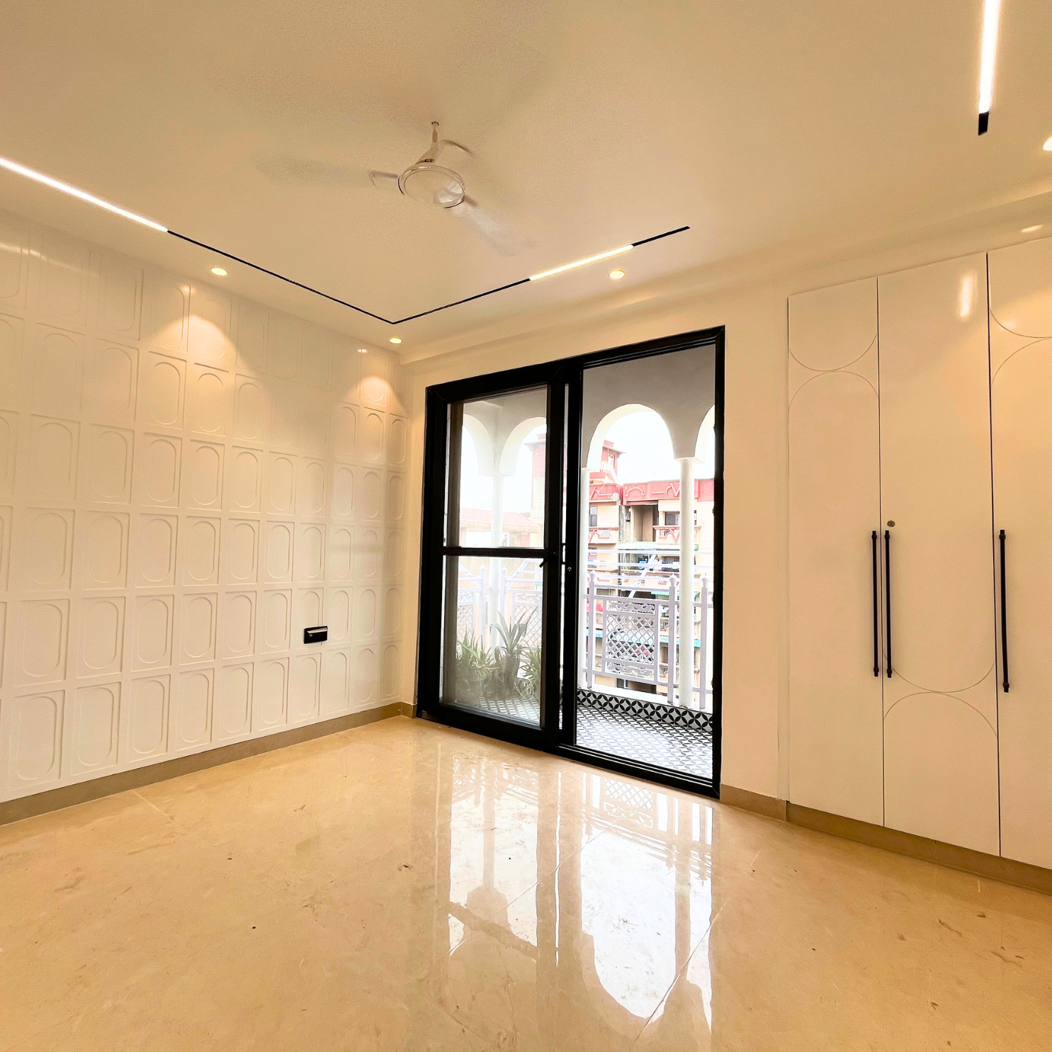 3 BHK Flats Near Dwarka Expressway for Sale | 3 BHK Society Flats in Dwarka for Sale | Dwarka City Homes
