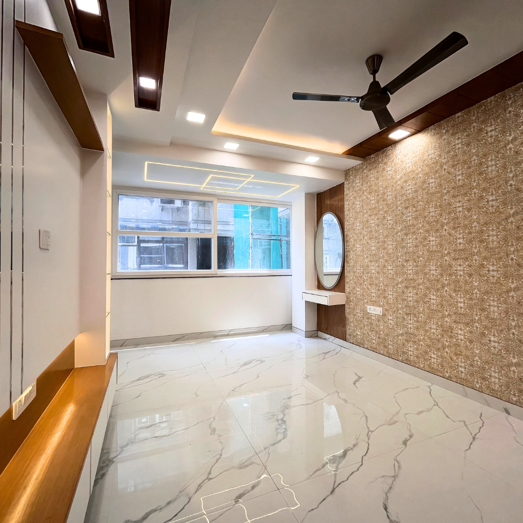 5 BHK Flats in Dwarka | Society Flats for Sale in Dwarka at Best Price | Society Flats in Dwarka | Dwarka City Homes