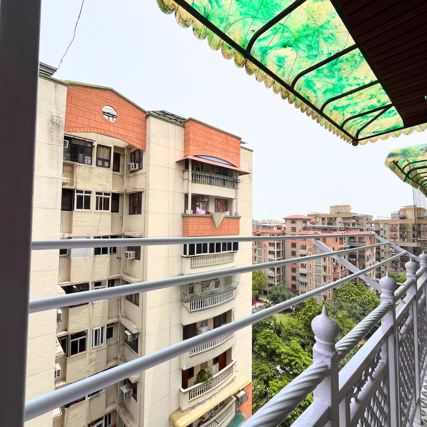 3 BHK Flats Near Dwarka Expressway for Sale | 3 BHK Society Flats in Dwarka for Sale | Dwarka City Homes