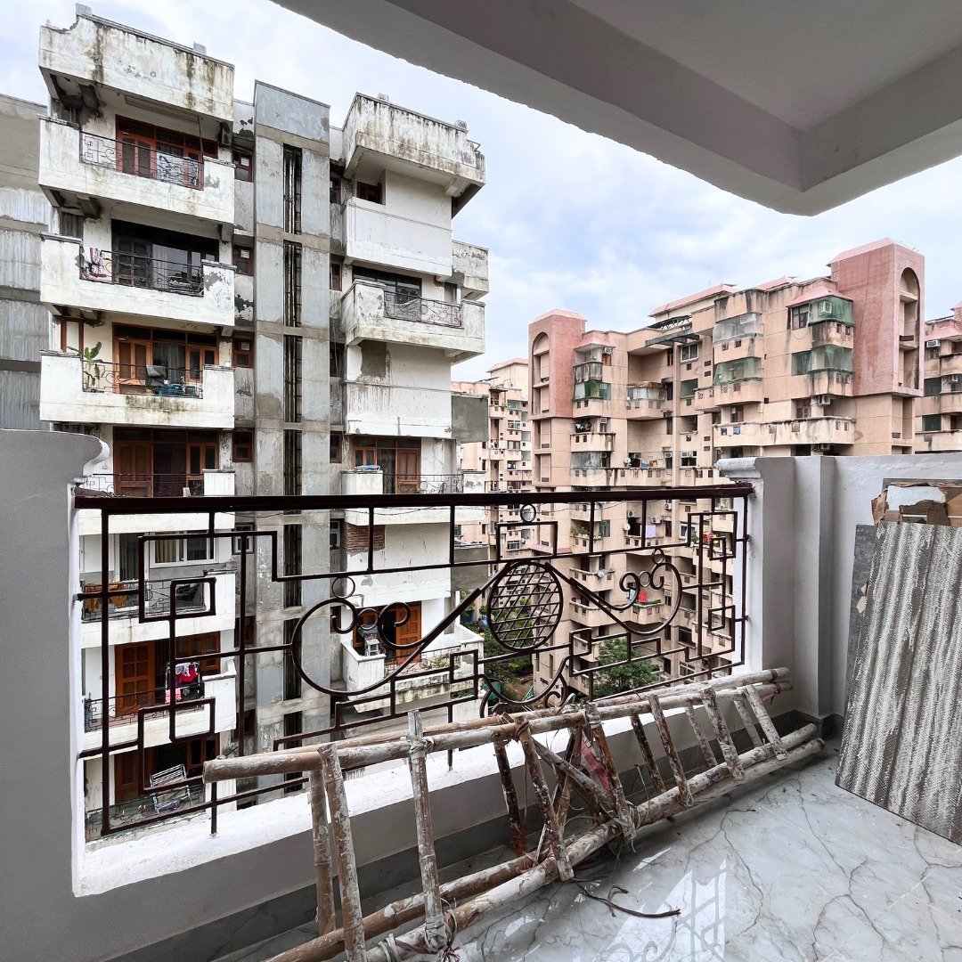 Best DDA Flats in Dwarka at Affordable Prices | Luxury 3 BHK Flats in Dwarka | Dwarka City Homes