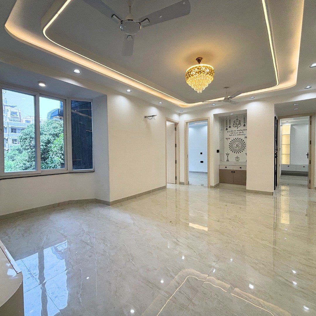 DDA-Approved 4BHK Flats in Dwarka Sector 7 | Flats for Sale in Dwarka | Dwarka City Homes