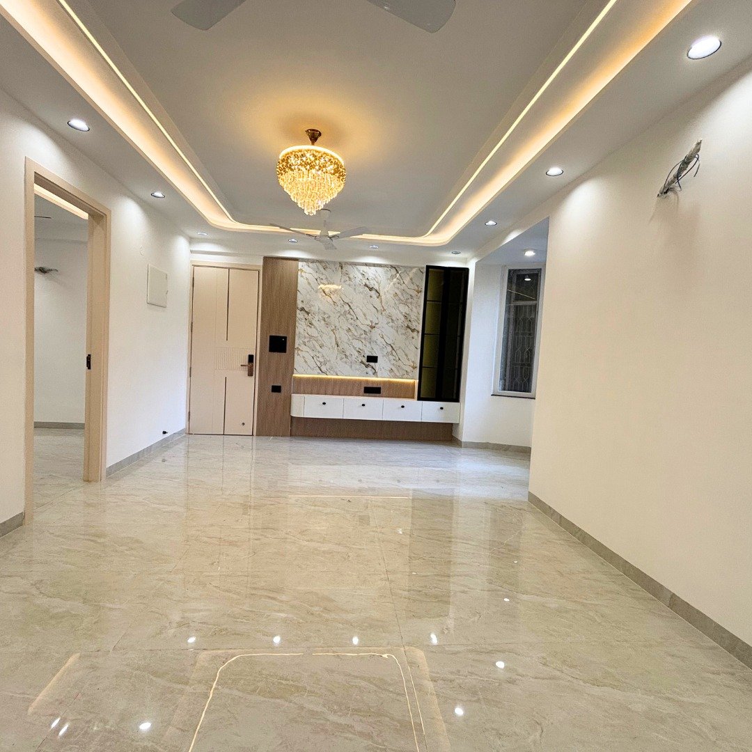 DDA-Approved 4BHK Flats in Dwarka Sector 7 | Flats for Sale in Dwarka | Dwarka City Homes