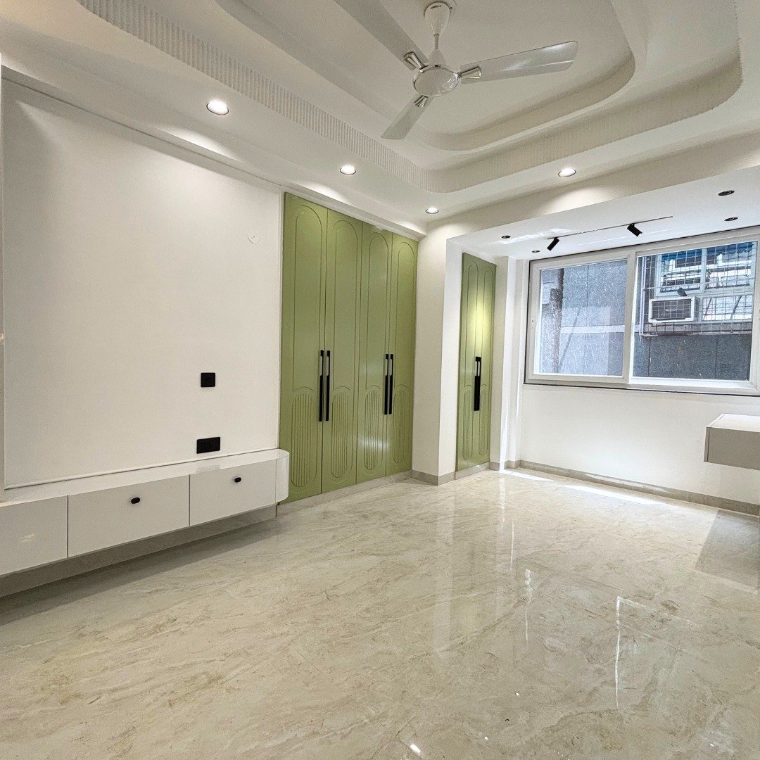 DDA-Approved 4BHK Flats in Dwarka Sector 7 | Flats for Sale in Dwarka | Dwarka City Homes
