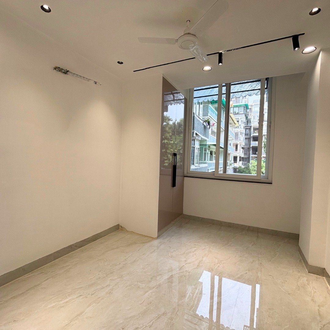 DDA-Approved 4BHK Flats in Dwarka Sector 7 | Flats for Sale in Dwarka | Dwarka City Homes