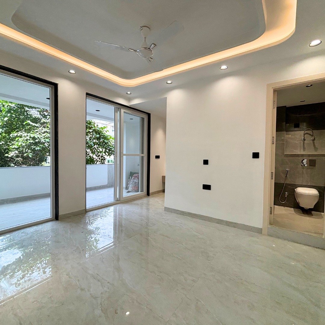 DDA-Approved 4BHK Flats in Dwarka Sector 7 | Flats for Sale in Dwarka | Dwarka City Homes