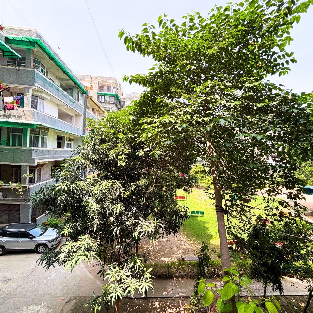 DDA-Approved 4BHK Flats in Dwarka Sector 7 | Flats for Sale in Dwarka | Dwarka City Homes