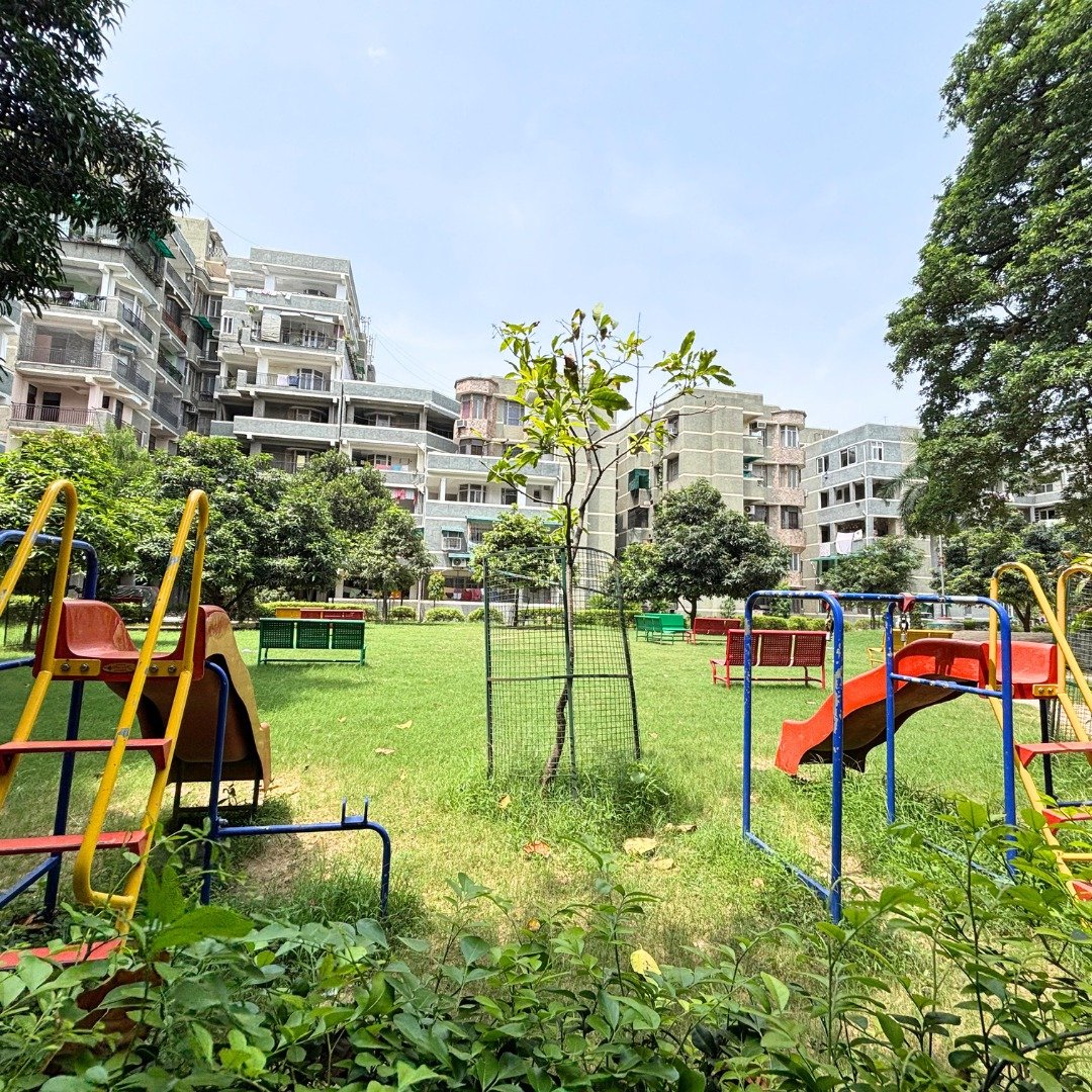 DDA-Approved 4BHK Flats in Dwarka Sector 7 | Flats for Sale in Dwarka | Dwarka City Homes