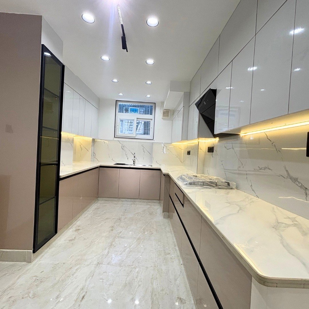 DDA-Approved 4BHK Flats in Dwarka Sector 7 | Flats for Sale in Dwarka | Dwarka City Homes
