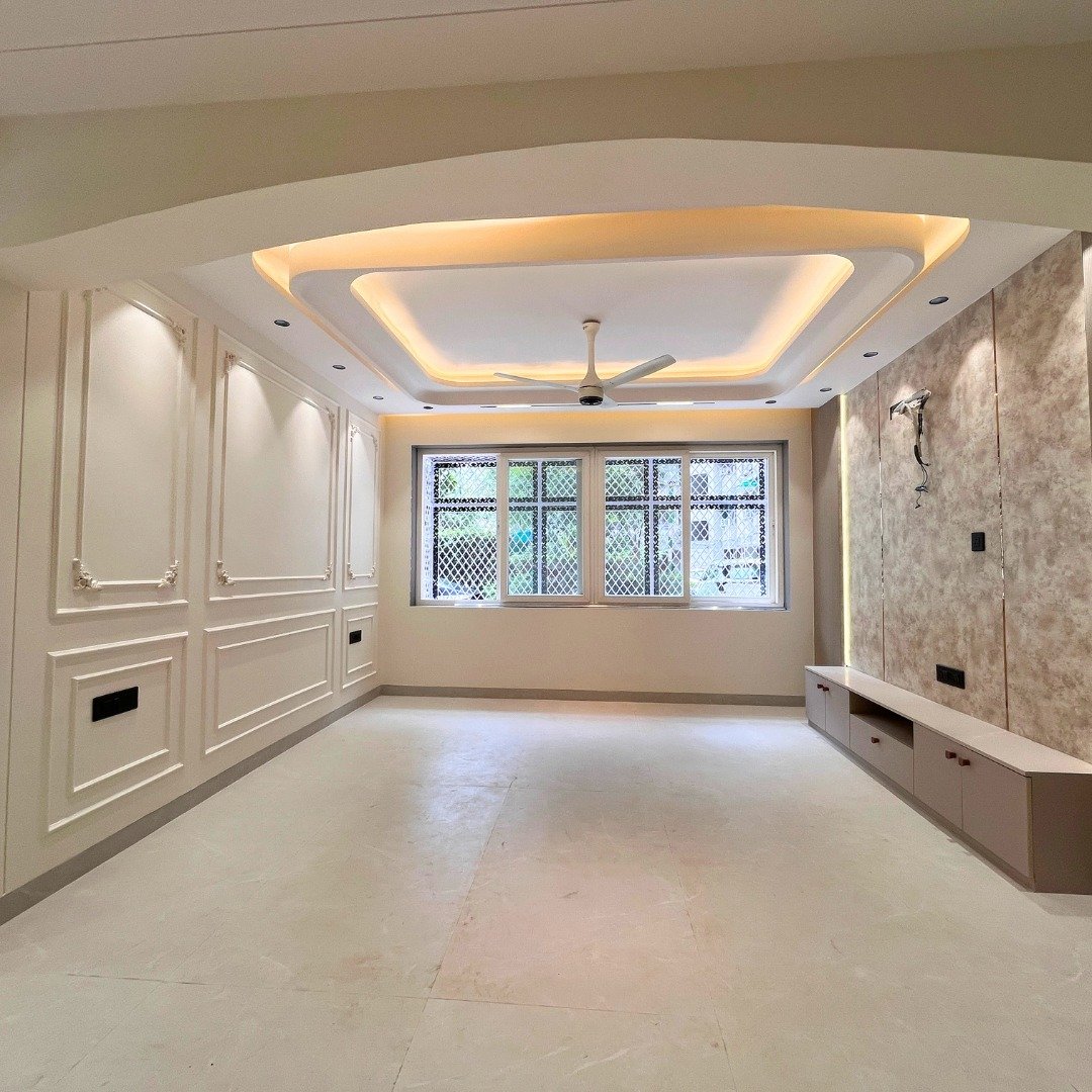 Buy 3 BHK Society Flats in Dwarka Today  | Society Flats for Sale in Dwarka Near Metro | Dwarka City Homes