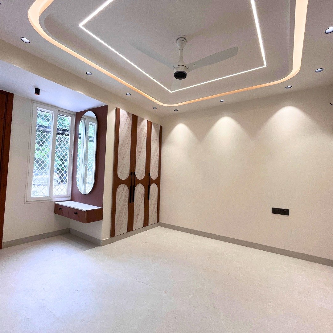 Buy 3 BHK Society Flats in Dwarka Today  | Society Flats for Sale in Dwarka Near Metro | Dwarka City Homes